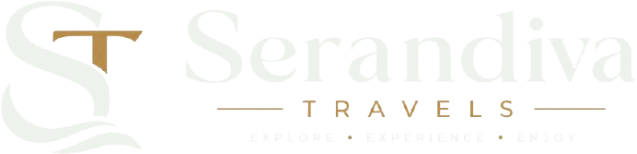 Serandiva Travels